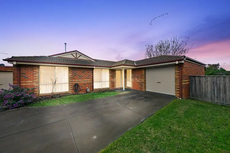 Second view of Homely unit listing, 2/14 Charles Street, Pakenham VIC 3810
