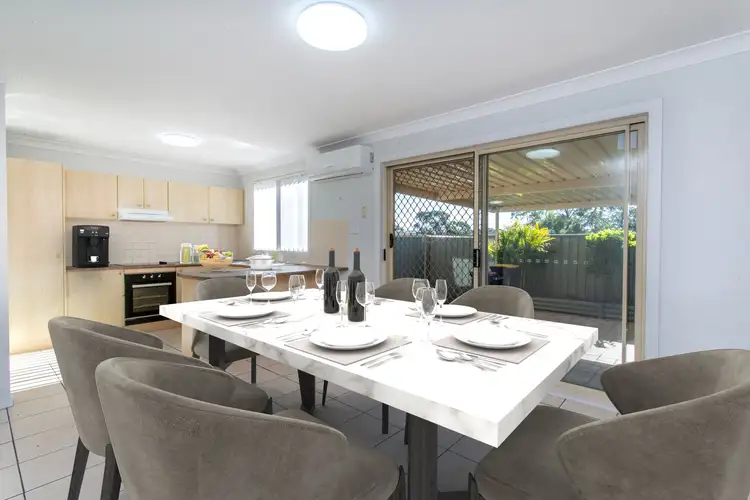 Fourth view of Homely townhouse listing, 6/5-7 Eton Road, Cambridge Park NSW 2747