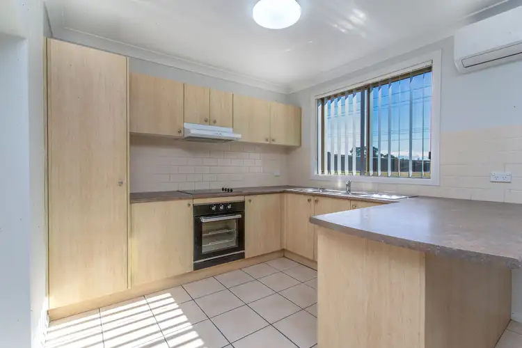 Fifth view of Homely townhouse listing, 6/5-7 Eton Road, Cambridge Park NSW 2747