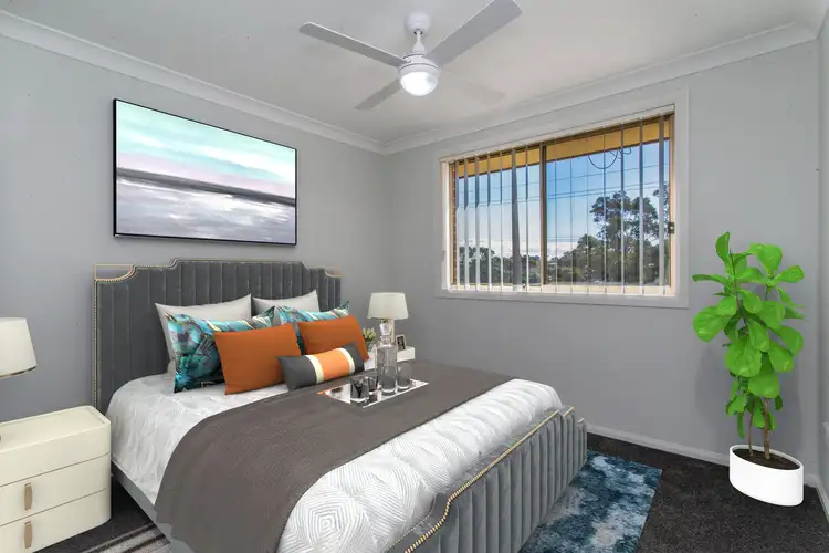 Sixth view of Homely townhouse listing, 6/5-7 Eton Road, Cambridge Park NSW 2747