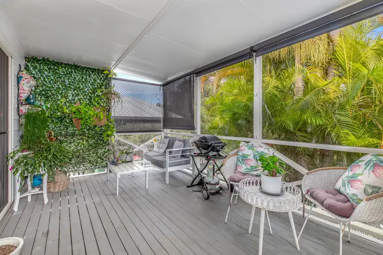 Second view of Homely unit listing, 17/159 Moorindil Street, Tewantin QLD 4565