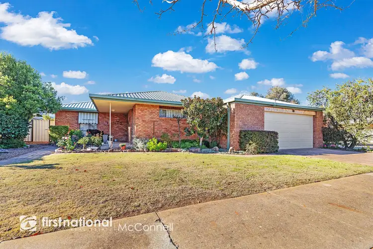 25 Wilson Street, Kyabram VIC 3620