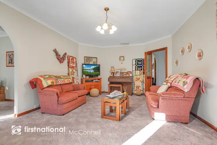 Third view of Homely house listing, 25 Wilson Street, Kyabram VIC 3620