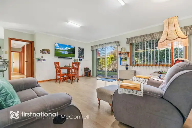 Fifth view of Homely house listing, 25 Wilson Street, Kyabram VIC 3620