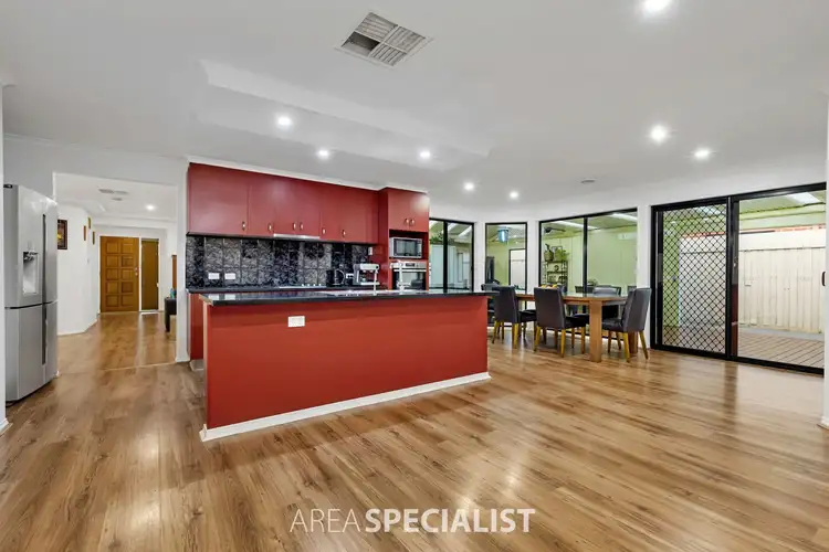 Fifth view of Homely house listing, 7 Brookland Greens Boulevard, Cranbourne VIC 3977