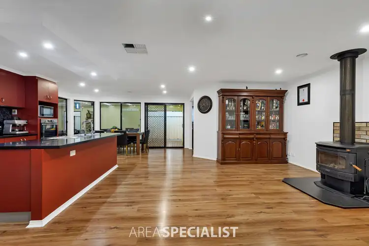 Sixth view of Homely house listing, 7 Brookland Greens Boulevard, Cranbourne VIC 3977