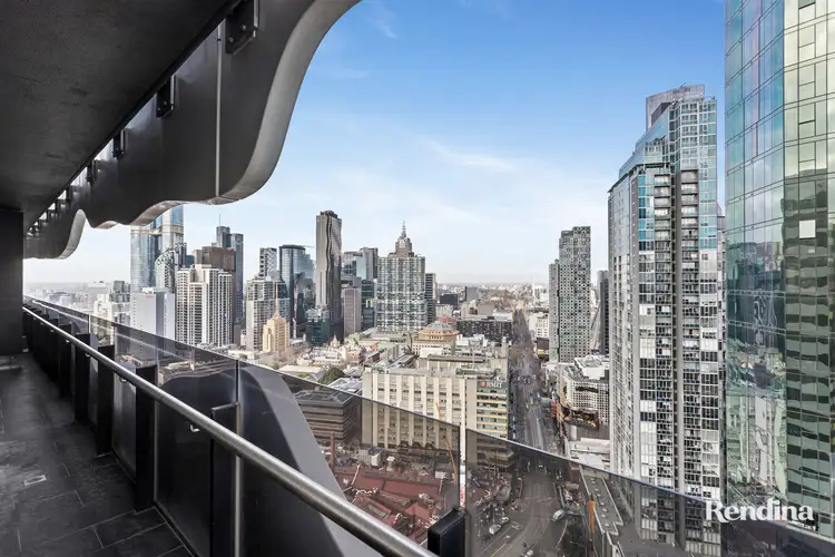 2815/551-555 Swanston Street, Carlton VIC 3053