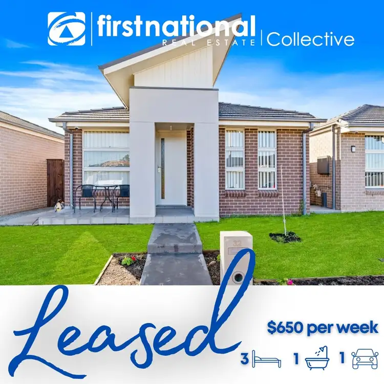 Main view of Homely house listing, 32 Sainsbury Road, Catherine Field NSW 2557