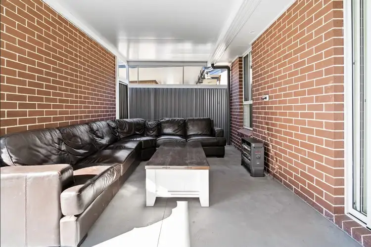 Fourth view of Homely house listing, 32 Sainsbury Road, Catherine Field NSW 2557