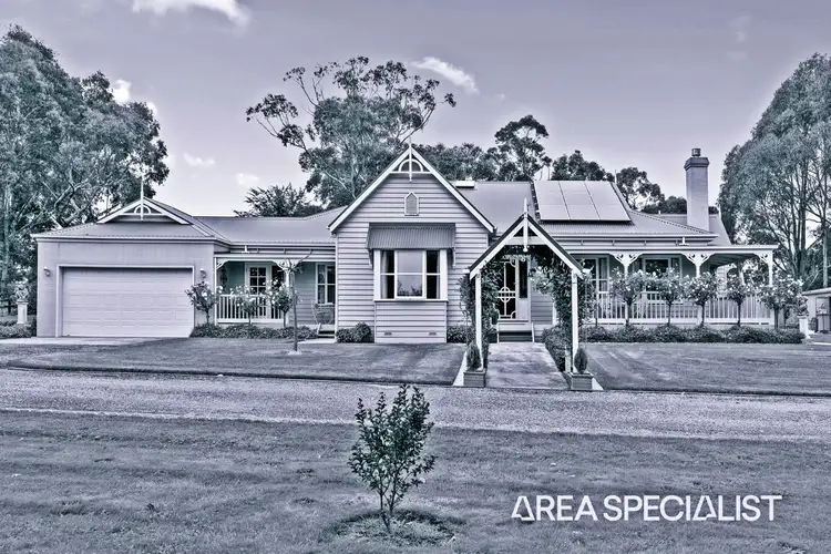 26-30 Yannathan Road, Nyora VIC 3987