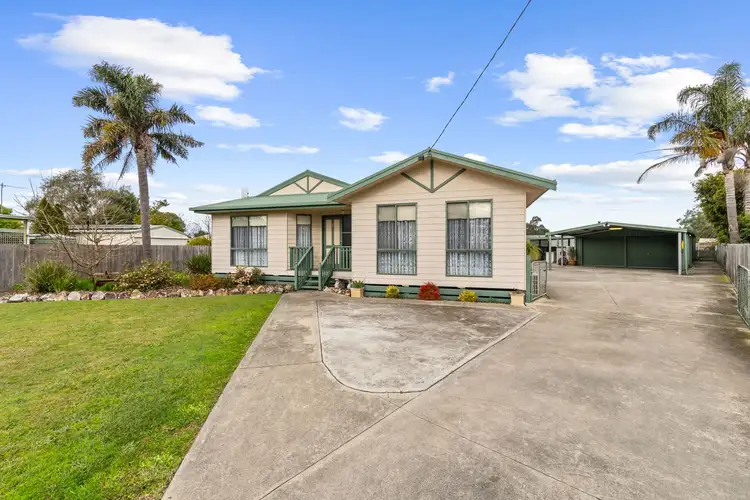 Third view of Homely house listing, 5 MacDonald Court, Glengarry VIC 3854