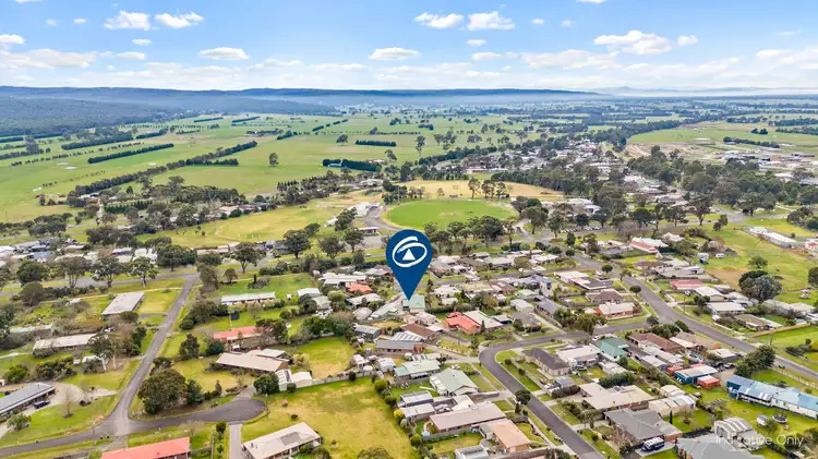 Fifth view of Homely house listing, 5 MacDonald Court, Glengarry VIC 3854