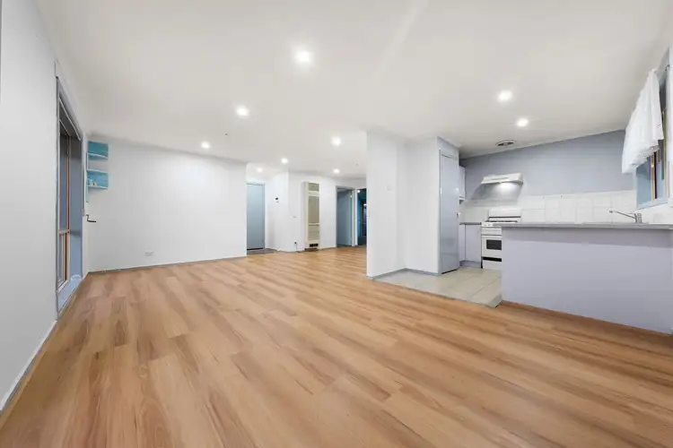 Fourth view of Homely house listing, 5 Bluegum Way, Hampton Park VIC 3976