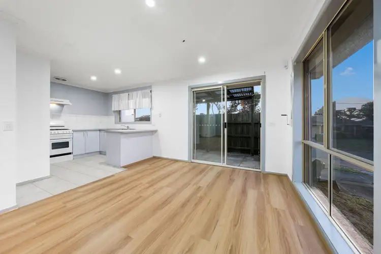 Fifth view of Homely house listing, 5 Bluegum Way, Hampton Park VIC 3976