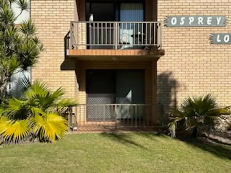 Main view of Homely unit listing, 1/70 Mirreen Street, Hawks Nest NSW 2324