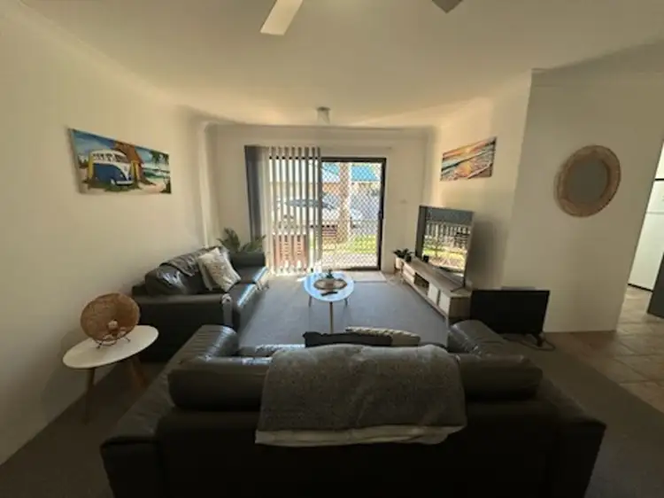 Second view of Homely unit listing, 1/70 Mirreen Street, Hawks Nest NSW 2324