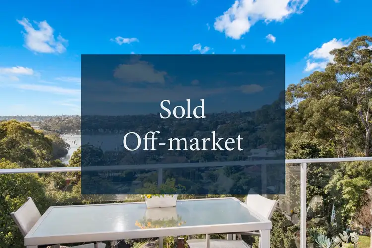 Main view of Homely apartment listing, 9/23 Arkland Street, Cammeray NSW 2062
