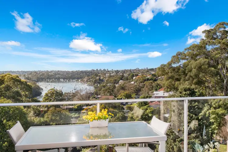 Fourth view of Homely apartment listing, 9/23 Arkland Street, Cammeray NSW 2062