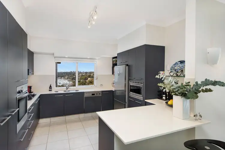 Fifth view of Homely apartment listing, 9/23 Arkland Street, Cammeray NSW 2062