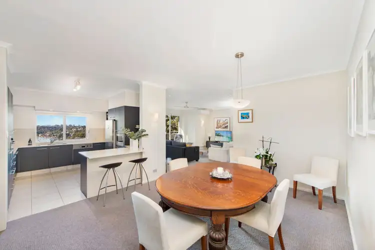 Sixth view of Homely apartment listing, 9/23 Arkland Street, Cammeray NSW 2062