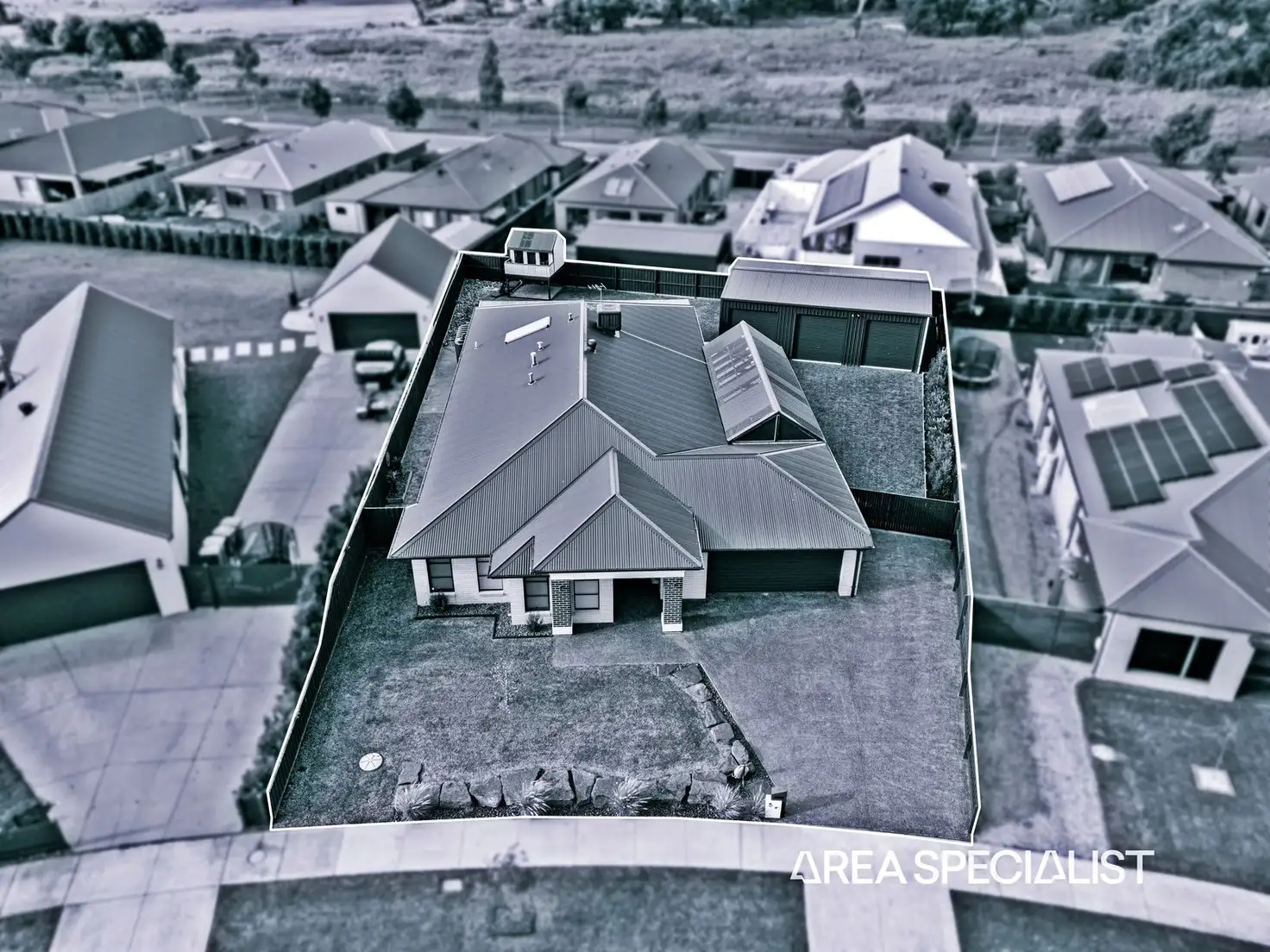 Main view of Homely house listing, 5 Annie Avenue, Lang Lang VIC 3984