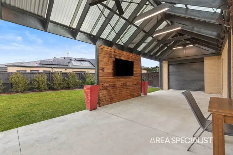 Third view of Homely house listing, 5 Annie Avenue, Lang Lang VIC 3984