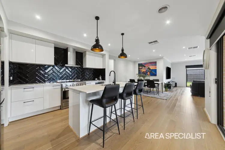 Fourth view of Homely house listing, 5 Annie Avenue, Lang Lang VIC 3984