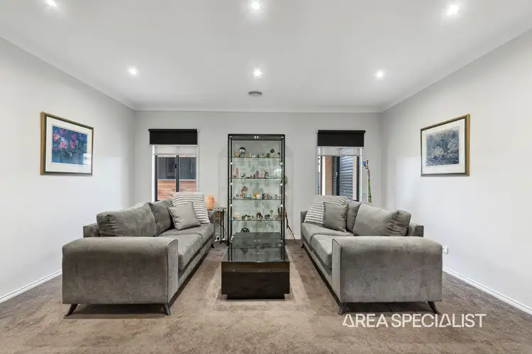 Fifth view of Homely house listing, 5 Annie Avenue, Lang Lang VIC 3984