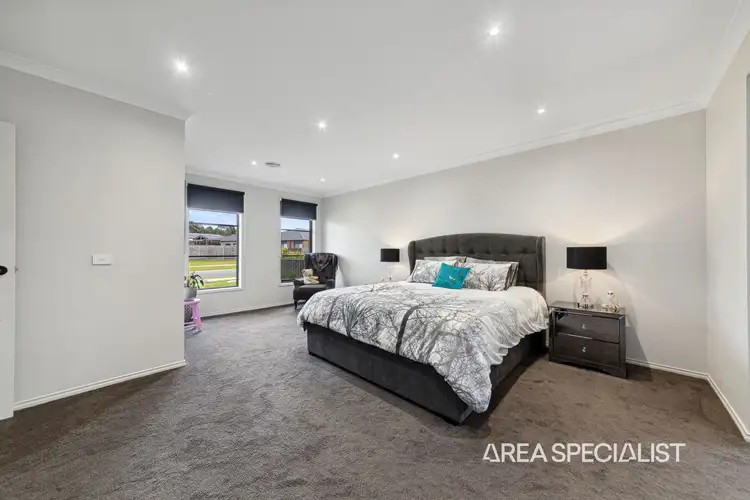 Sixth view of Homely house listing, 5 Annie Avenue, Lang Lang VIC 3984