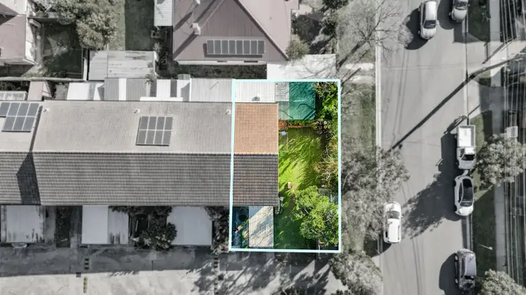 Main view of Homely townhouse listing, 20/6-10 Bridge Street, Cabramatta NSW 2166