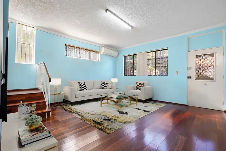 Third view of Homely townhouse listing, 20/6-10 Bridge Street, Cabramatta NSW 2166