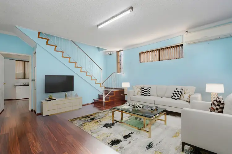 Fourth view of Homely townhouse listing, 20/6-10 Bridge Street, Cabramatta NSW 2166
