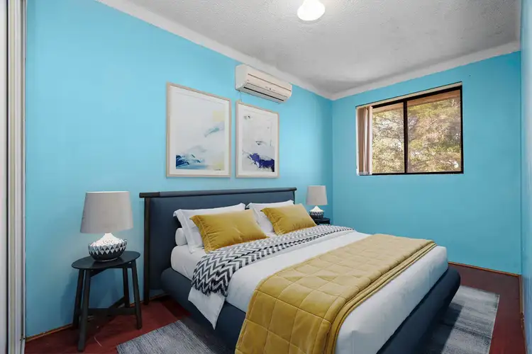 Fifth view of Homely townhouse listing, 20/6-10 Bridge Street, Cabramatta NSW 2166