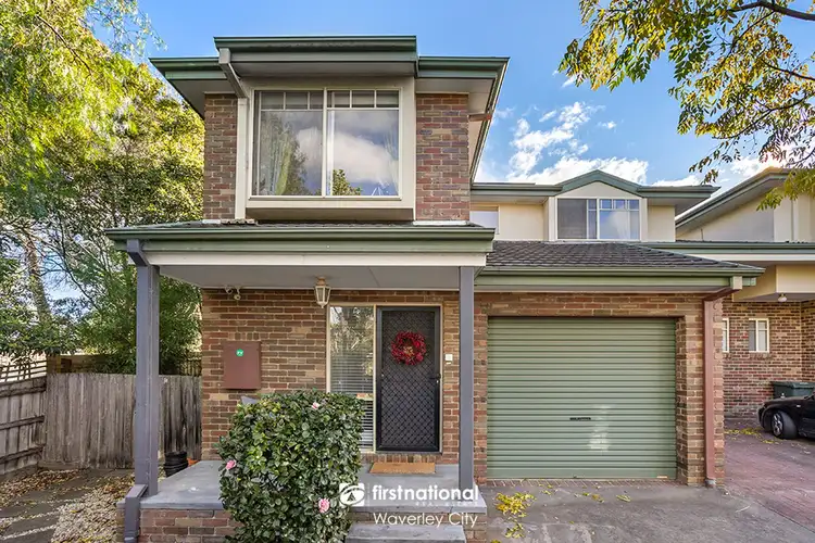 5/10 Chivers Avenue, Glen Waverley VIC 3150
