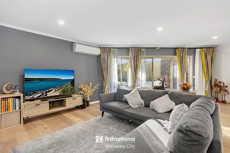 Second view of Homely townhouse listing, 5/10 Chivers Avenue, Glen Waverley VIC 3150