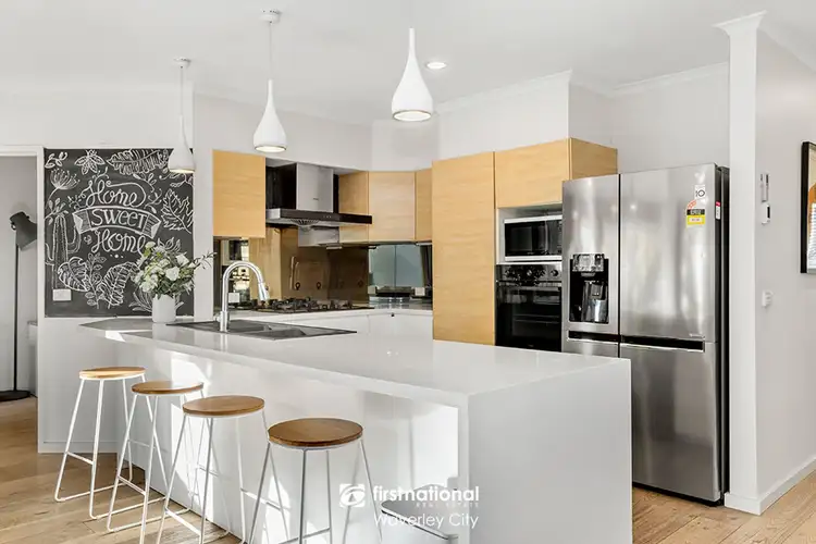 Third view of Homely townhouse listing, 5/10 Chivers Avenue, Glen Waverley VIC 3150