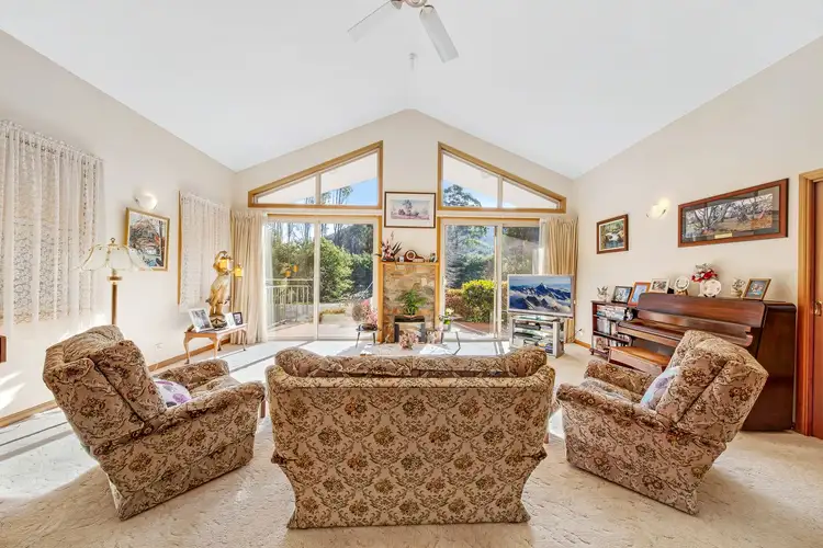 Fifth view of Homely house listing, 2 Riverside Avenue, Bright VIC 3741