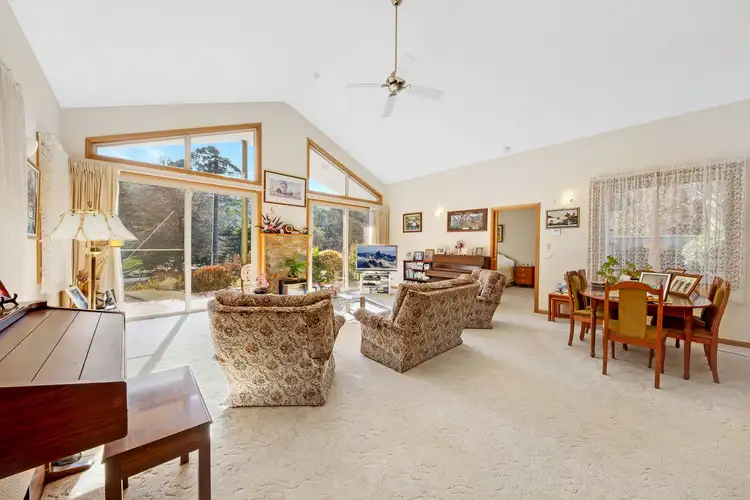 Sixth view of Homely house listing, 2 Riverside Avenue, Bright VIC 3741