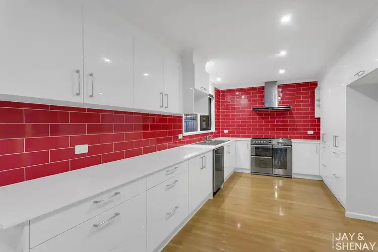 Third view of Homely house listing, 9 Heathcote Court, Endeavour Hills VIC 3802