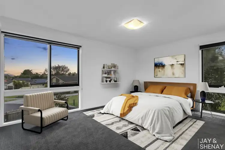 Sixth view of Homely house listing, 9 Heathcote Court, Endeavour Hills VIC 3802