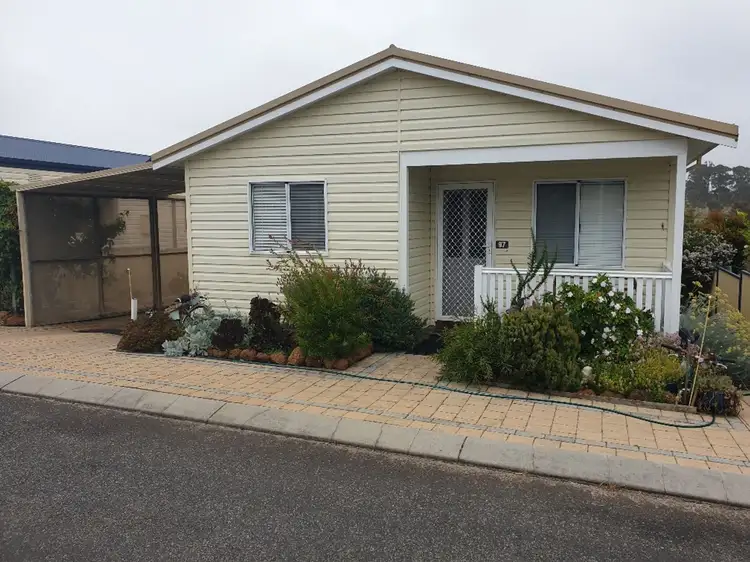 97/550 Albany Highway, Milpara WA 6330