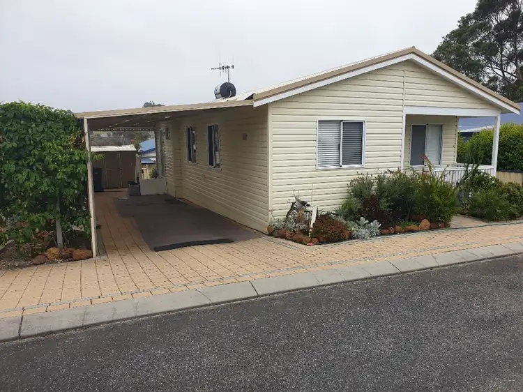 Second view of Homely unit listing, 97/550 Albany Highway, Milpara WA 6330