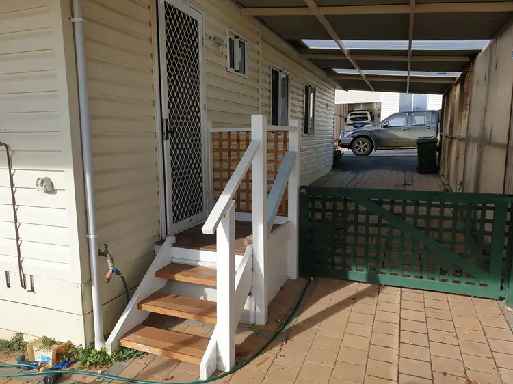 Third view of Homely unit listing, 97/550 Albany Highway, Milpara WA 6330