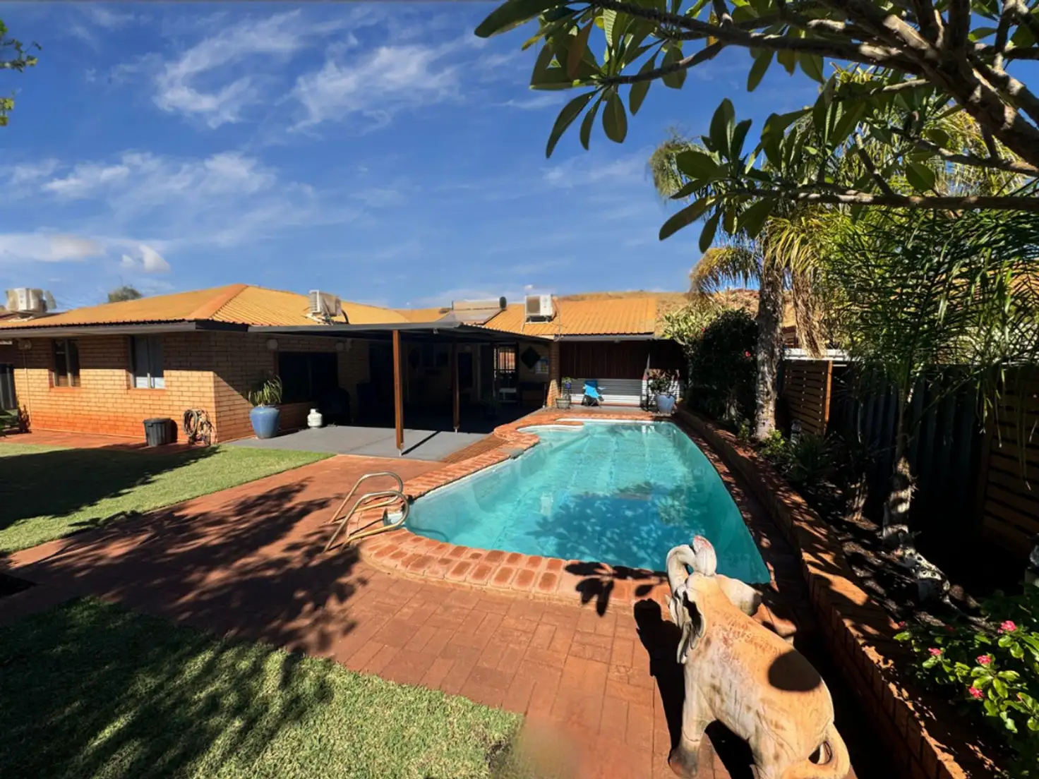 Main view of Homely house listing, 12 Klondyke Place, Newman WA 6753