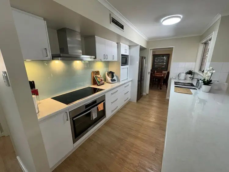 Second view of Homely house listing, 12 Klondyke Place, Newman WA 6753