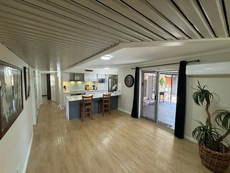 Third view of Homely house listing, 12 Klondyke Place, Newman WA 6753