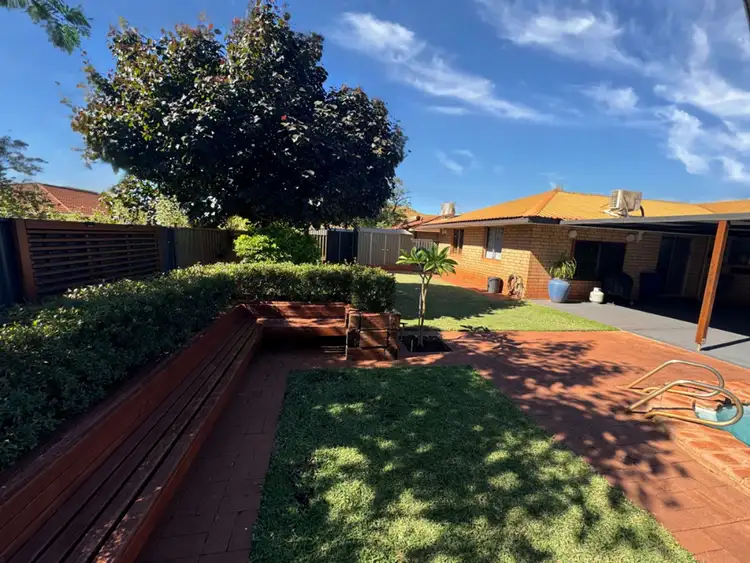 Seventh view of Homely house listing, 12 Klondyke Place, Newman WA 6753