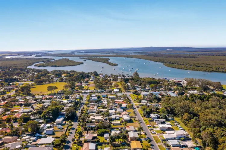 Main view of Homely house listing, 24 Karen Street, Jacobs Well QLD 4208
