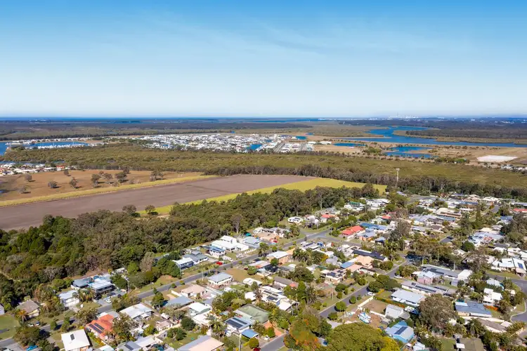 Second view of Homely house listing, 24 Karen Street, Jacobs Well QLD 4208