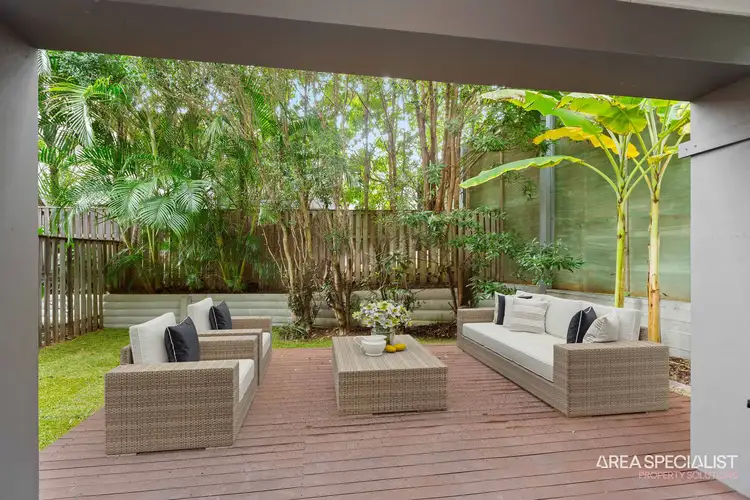 22/1 Carnarvon Court, Oxenford QLD 4210
